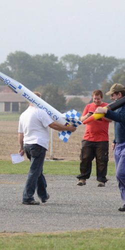 Sakal a Meteor 2